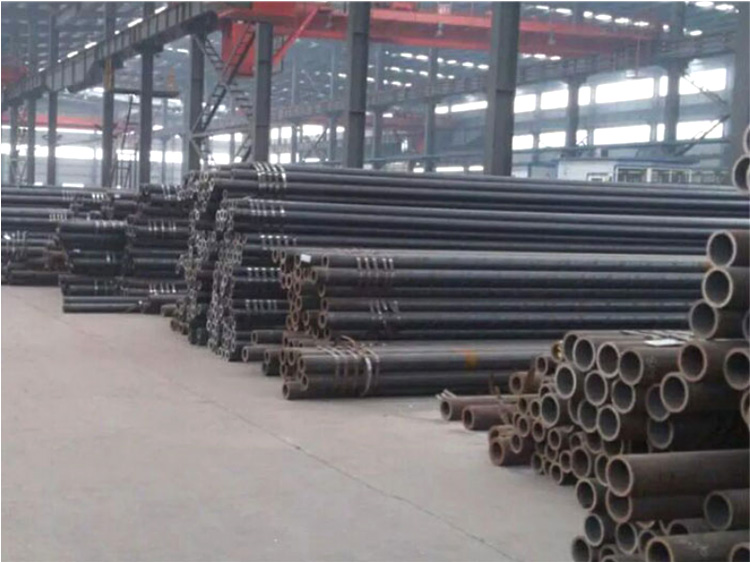 碑林12cr2mo化肥专用管