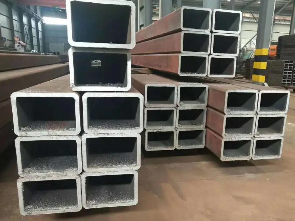 碑林s355j0方管
